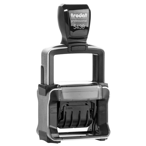Trodat datumstempel 5430 - trodat, 5430/l