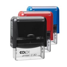 Stempel COLOP Printer Compact