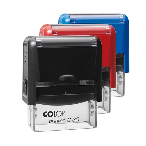 Stempel colop printer compact - colop,