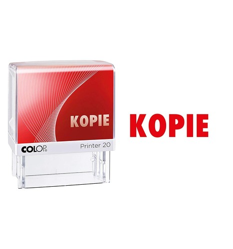 Colop textstempel printer - colop,