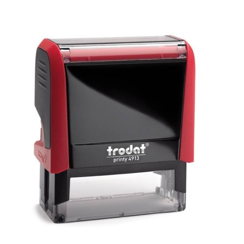 Trodat printy 4913 - printy,
