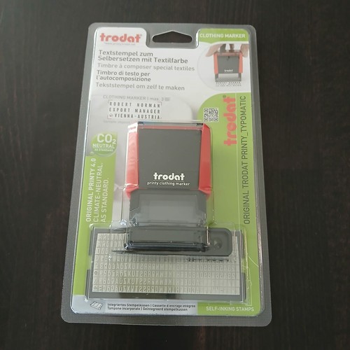Trodat