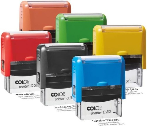 Colop printer compact pro - compact,