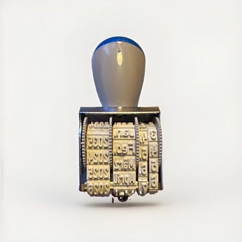 Paginierstempel nummernstempel - paginierstempel,