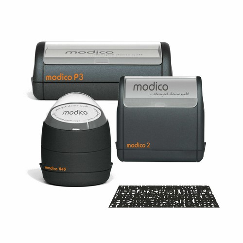 Modico automatik security - modico,