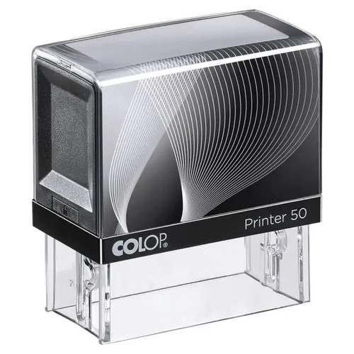 Colop printer stempel - colop, 50