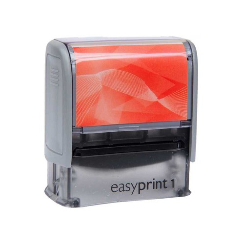 Stempel sonderpreis easyprint - stempel,