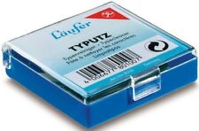 Läufer Typutz Typenreiniger