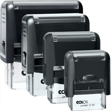 Stempel personalisiert