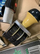 Stempel Vintage Nummernstempel