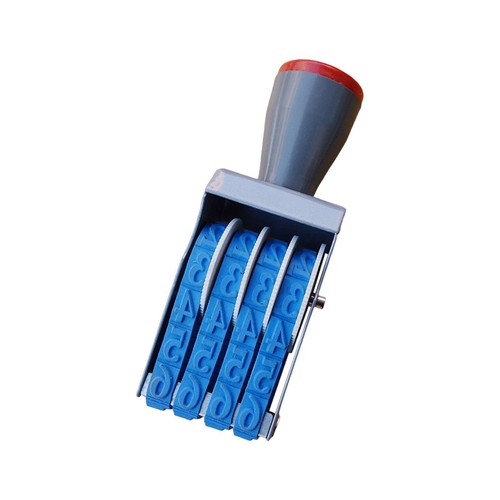 Nummernstempel nummernsiegel - nummernstempel,