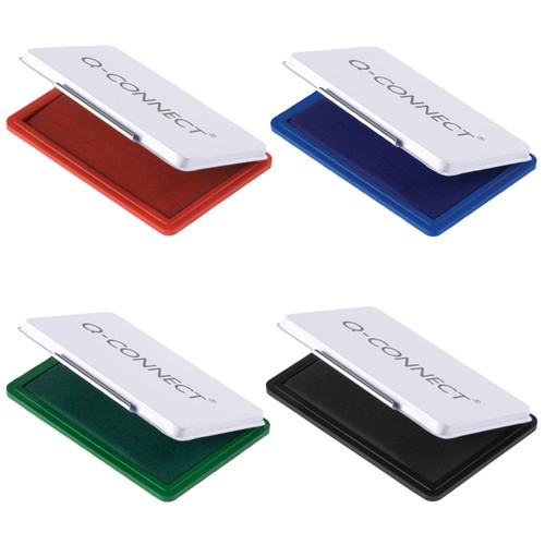 4er stempel kissen - stempel, set