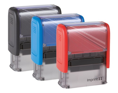 Stempel trodat imprint - 11,