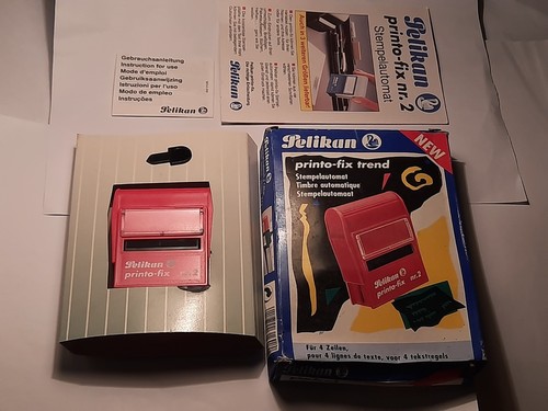 Pelikan printo fix 2 - pelikan, printo-fix