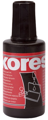Kores stempelfarbe inhalt 27 - kores,