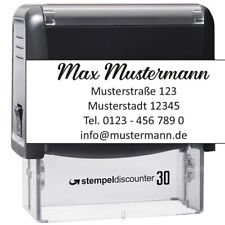 STEMPELdiscounter 30