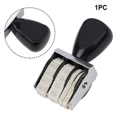 Manueller Datumsstempel