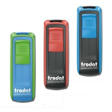 STEMPEL Taschenstempel Trodat