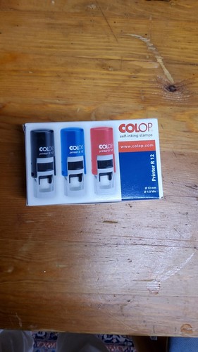 124x colop printer r12 - 124x,