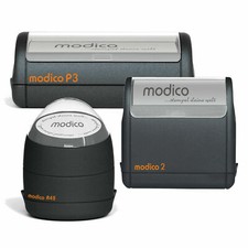 Individuelle Modico Automatik