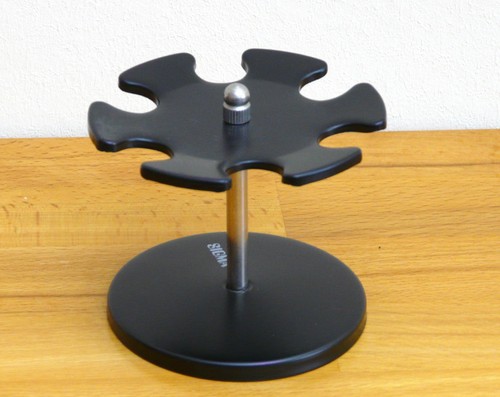 Stempelkarussell sigma schwarz - sigma,