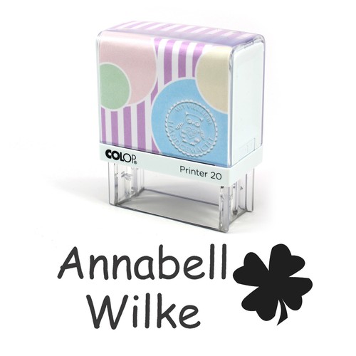 Textilstempel stempel namen - textilstempel,