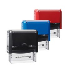 STEMPEL Stempeldiscounter 30