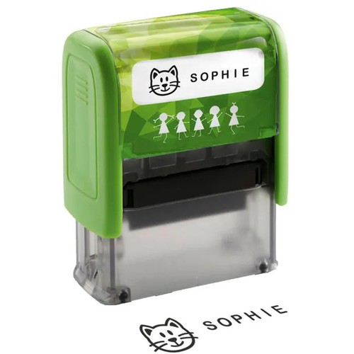 Trodat stempel deine - trodat,