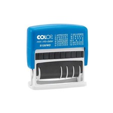 Colop S120/WD Wortbandstempel