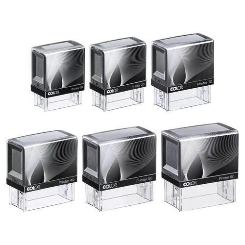 Stempel colop printer 30 - printer, 10